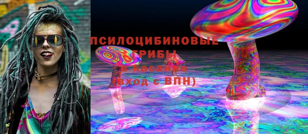 винт Липки